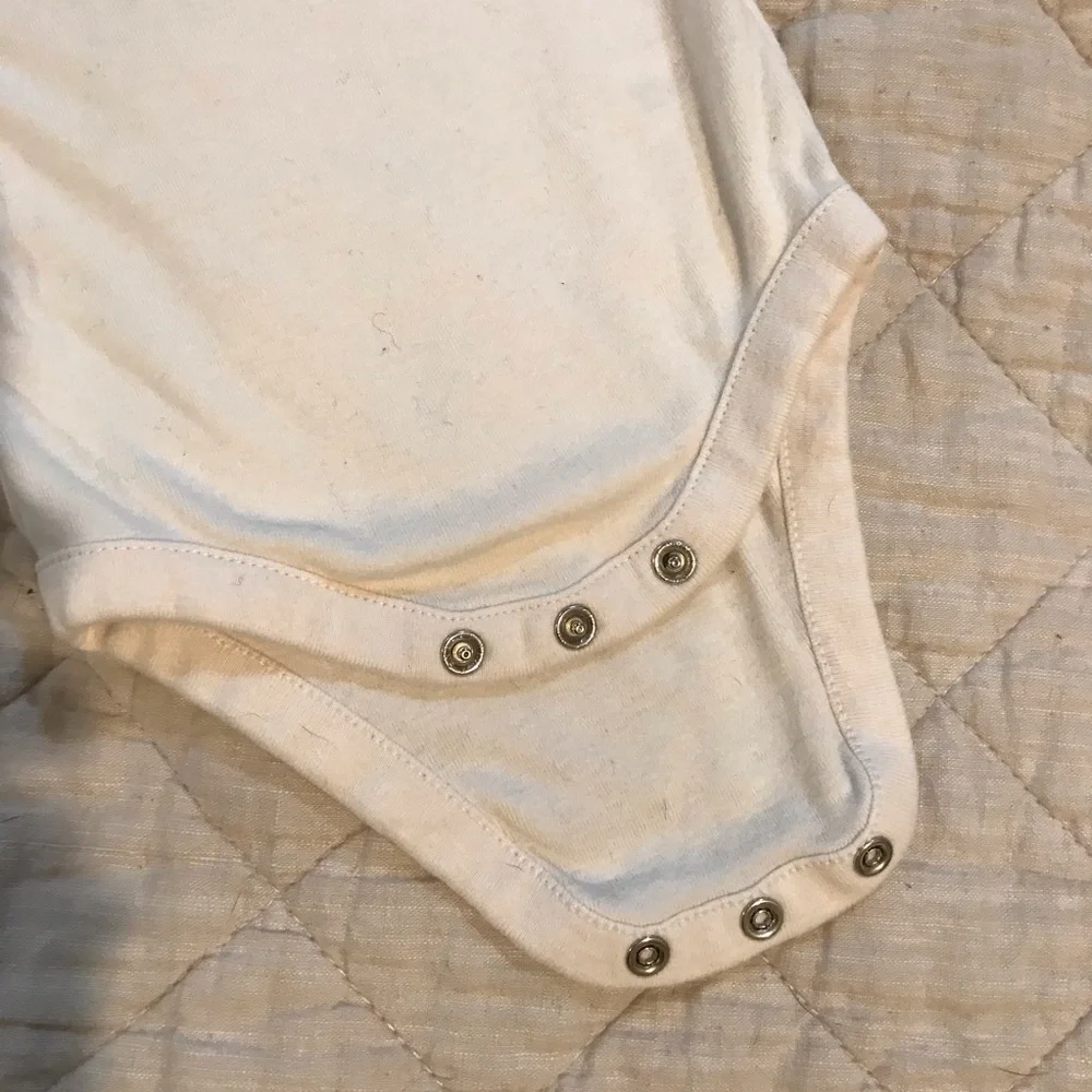 🌽 Baby GAP Bodysuit